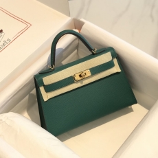 Hermes Kelly Bags